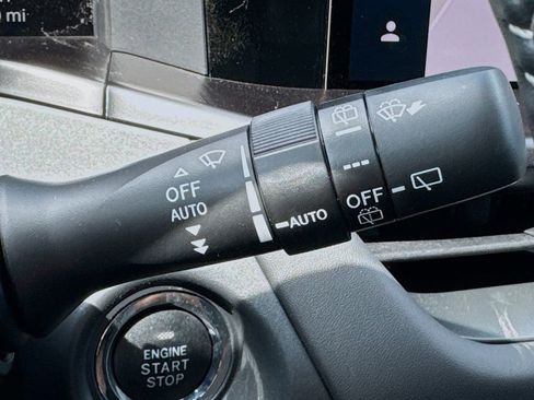 New 2026 Subaru Outback Touring AWD/4WD image 13