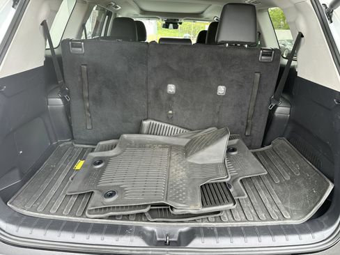 Used 2024 Toyota Grand Highlander AWD image 26
