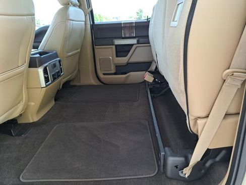 Used 2018 Ford F150 Lariat AWD/4WD image 26