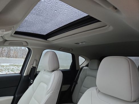 Used 2019 MAZDA CX-5 Grand Touring w/ GT Premium Package image 29