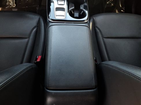 Used 2024 Hyundai Tucson Limited image 24