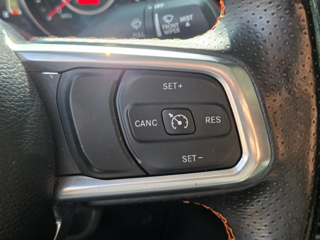 Used 2021 Jeep Gladiator Mojave w/ LED Lighting Group AWD/4WD image 21
