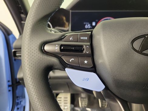 New 2026 Hyundai Elantra N image 22