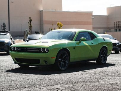 Used 2015 Dodge Challenger R/T w/ Quick Order Package 22B R/T