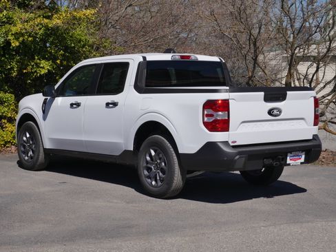 New 2026 Ford Maverick XLT AWD/4WD image 17