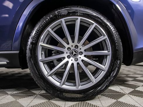 Used 2026 Mercedes-Benz GLS 580 4MATIC image 47