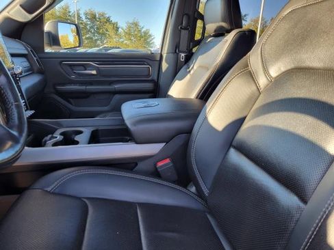 Used 2020 RAM 1500 Sport w/ Alpine Leather & Sound Group image 21