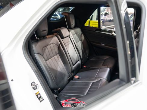 Used 2019 Mercedes-Benz GLE 400 4MATIC w/ Premium 1 Package image 18