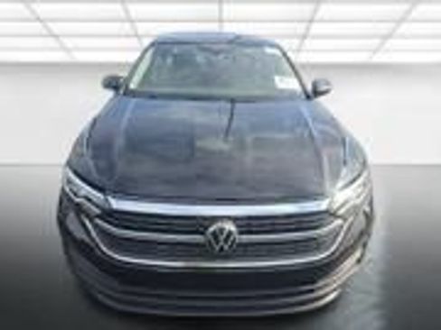 Used 2023 Volkswagen Jetta S FWD image 2