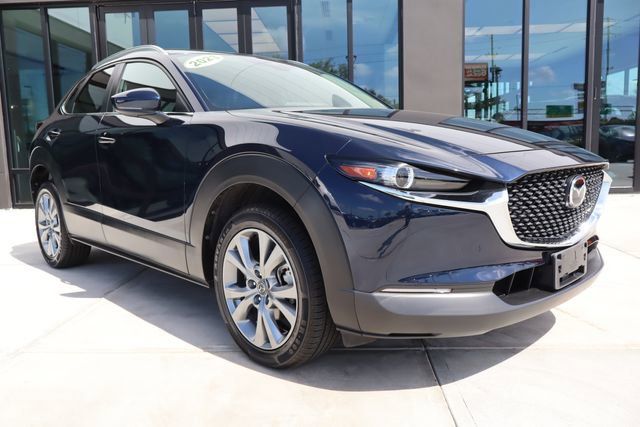 Used MAZDA CX-30 for Sale in Saint Petersburg, FL - Autotrader