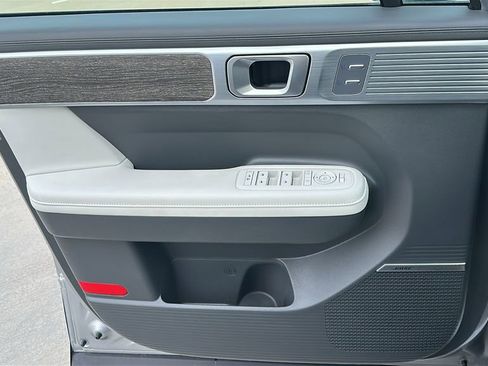 Certified 2024 Hyundai Santa Fe Limited FWD image 20