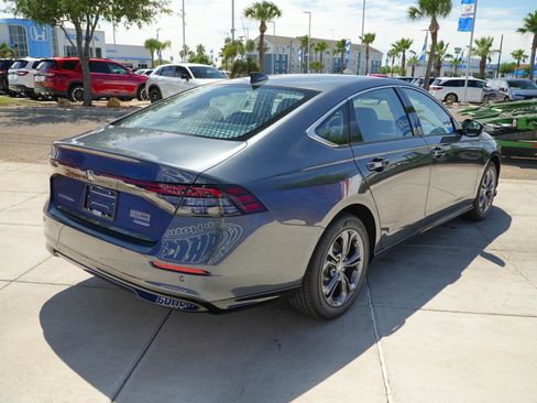 New 2026 Honda Accord EX-L image 5