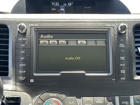 Used 2013 Toyota Sienna Limited w/ Premium Pkg AWD/4WD image 23