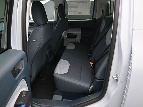 New 2026 Ford Maverick XLT image 17