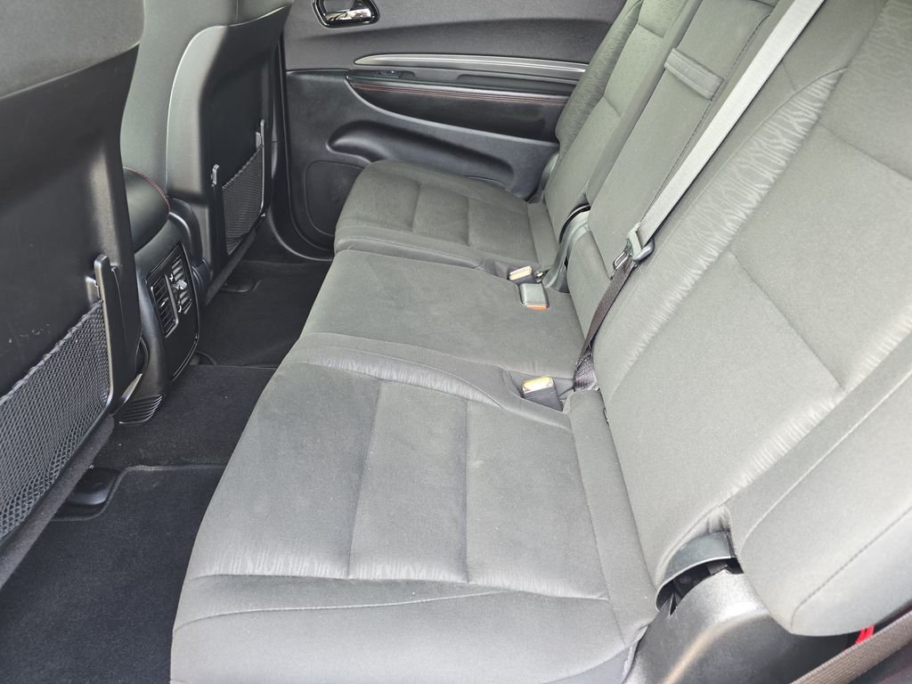 Used 2025 Dodge Durango GT RWD image 15