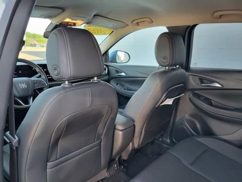 Used 2024 Buick Encore GX Preferred w/ Comfort Package AWD/4WD image 14