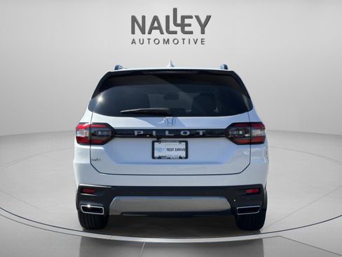 New 2026 Honda Pilot EX-L image 5