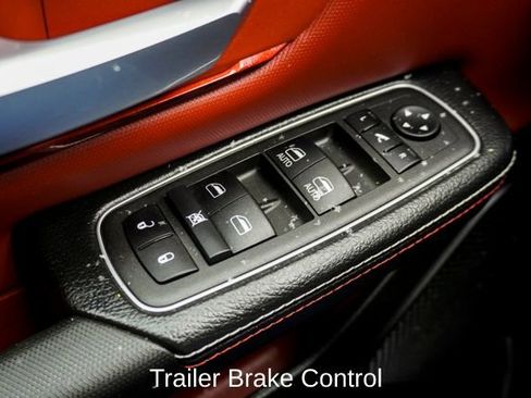 Used 2023 RAM 1500 Rebel w/ Rebel Level 1 Equipment Group image 23