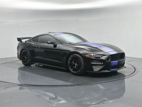 Used 2021 Ford Mustang GT w/ Equipment Group 301A image 33