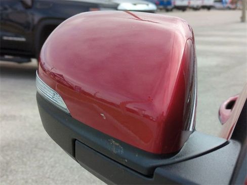 Used 2024 Ford Edge Titanium w/ Equipment Group 301A image 12