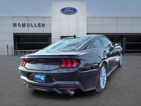 Certified 2024 Ford Mustang GT Premium image 5