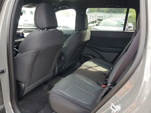 New 2026 Jeep Cherokee Laredo AWD/4WD image 13