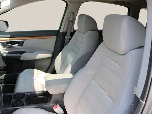 Used 2020 Honda CR-V EX image 13