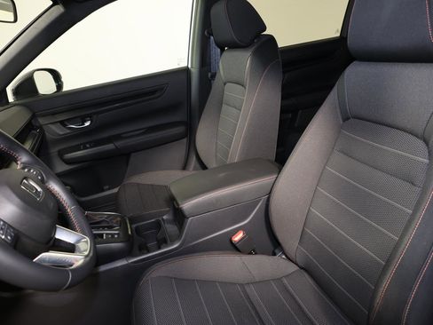 Used 2024 Honda CR-V Sport image 25
