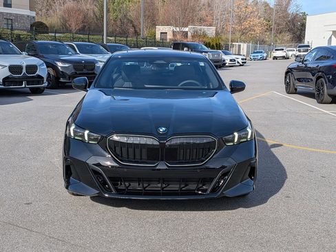 New 2026 BMW 530i w/ M Sport Package image 8