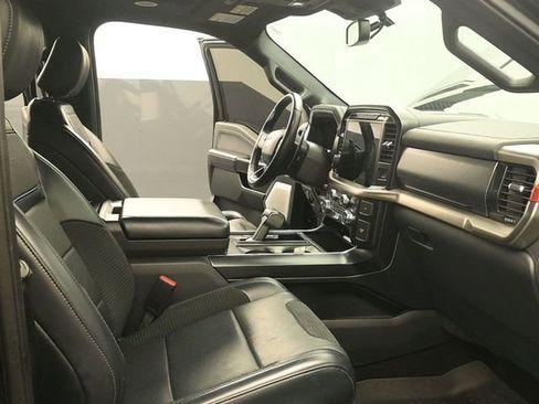 Certified 2021 Ford F150 Raptor w/ Equipment Group 801A High AWD/4WD image 17