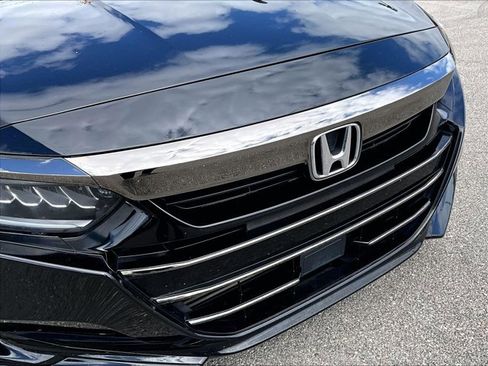 Used 2021 Honda Accord Sport Special Edition image 27