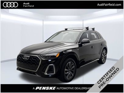 Used 2023 Audi Q5 2.0T Premium Plus
