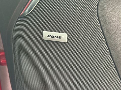 New 2025 Chevrolet Suburban High Country image 22