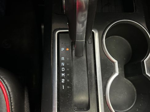 Used 2013 Ford F150 FX4 w/ Luxury Equipment Group image 15