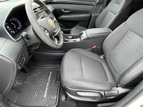 Used 2024 Hyundai Santa Cruz SE image 18