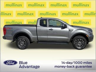 Certified 2022 Ford Ranger XLT w/ Equipment Group 302A High video 2