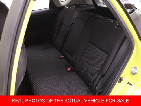 Used 2018 Toyota Corolla iM w/ All-Weather Mat Package image 10