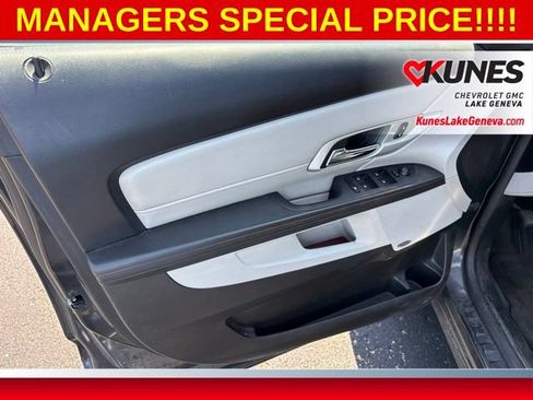 Used 2014 GMC Terrain SLE w/ Convenience Package AWD/4WD image 14