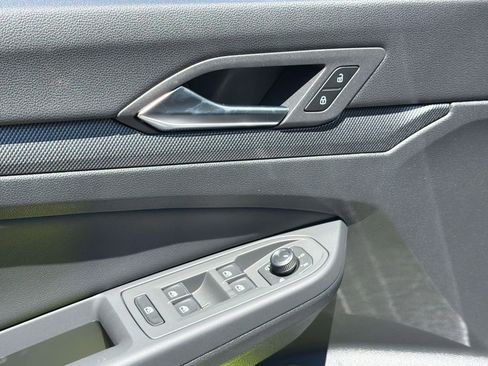 New 2026 Volkswagen GTI Autobahn FWD image 15