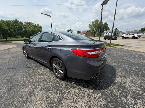 Used 2013 Hyundai Azera FWD image 6