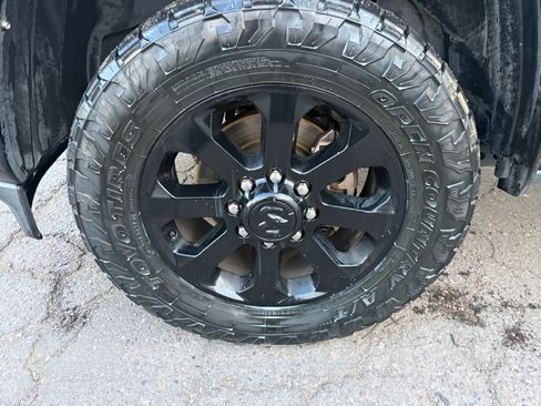 Used 2020 RAM 2500 Big Horn w/ Level 2 Equipment Group AWD/4WD image 11