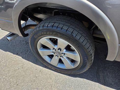 Used 2012 Ford F150 FX2 w/ FX Plus Pkg RWD image 13