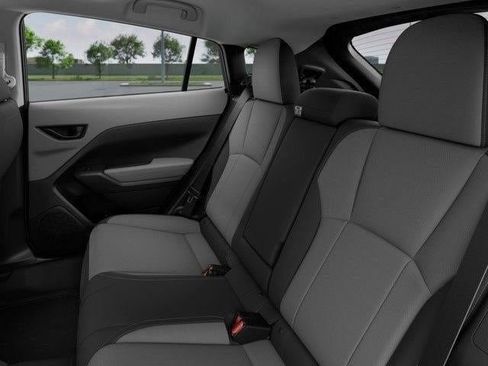 New 2026 Subaru Crosstrek 2.0i Premium AWD/4WD image 78