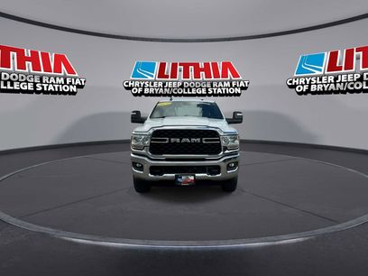 Used 2024 RAM 3500 Big Horn