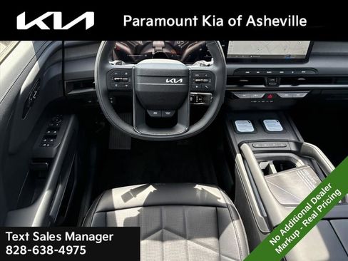 New 2027 Kia Telluride EX X-Line image 25