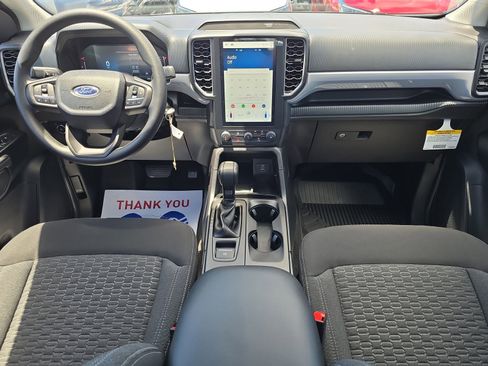 New 2025 Ford Ranger XL w/ Trailer Tow Package image 9