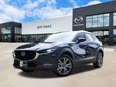 Certified 2025 MAZDA CX-30 AWD 2.5 S w/ Preferred Package