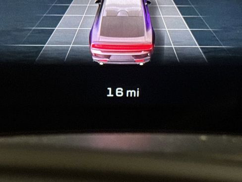 New 2026 Dodge Charger R/T AWD/4WD image 13