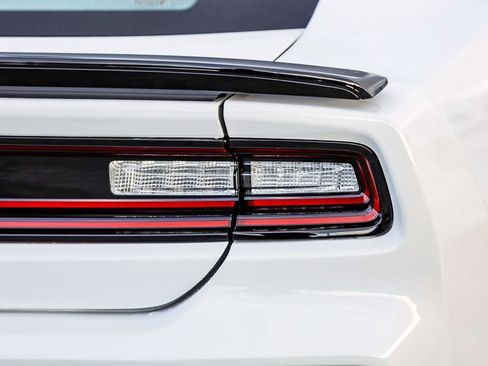 New 2026 Dodge Charger Scat Pack AWD/4WD image 10