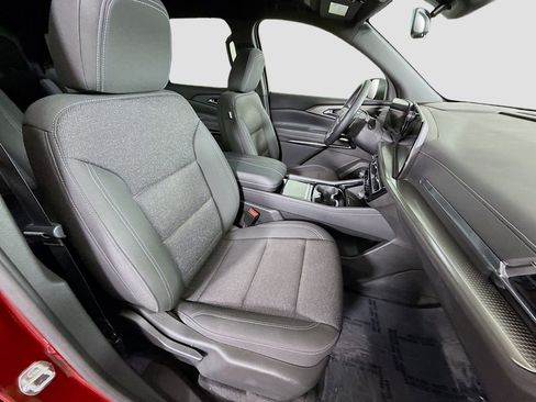Used 2024 Chevrolet Traverse LT w/ LPO, Floor Liner Package image 28
